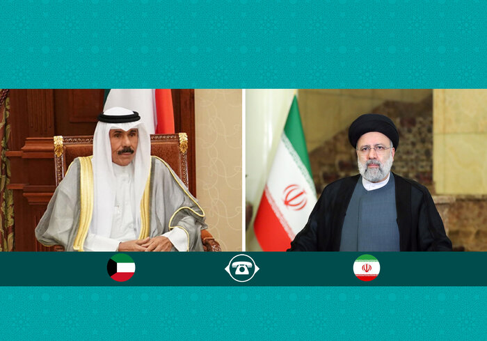 خبرگزاری دولت: رئیسی حتی جمعه ها درگیر تعامل با دنیاست 3