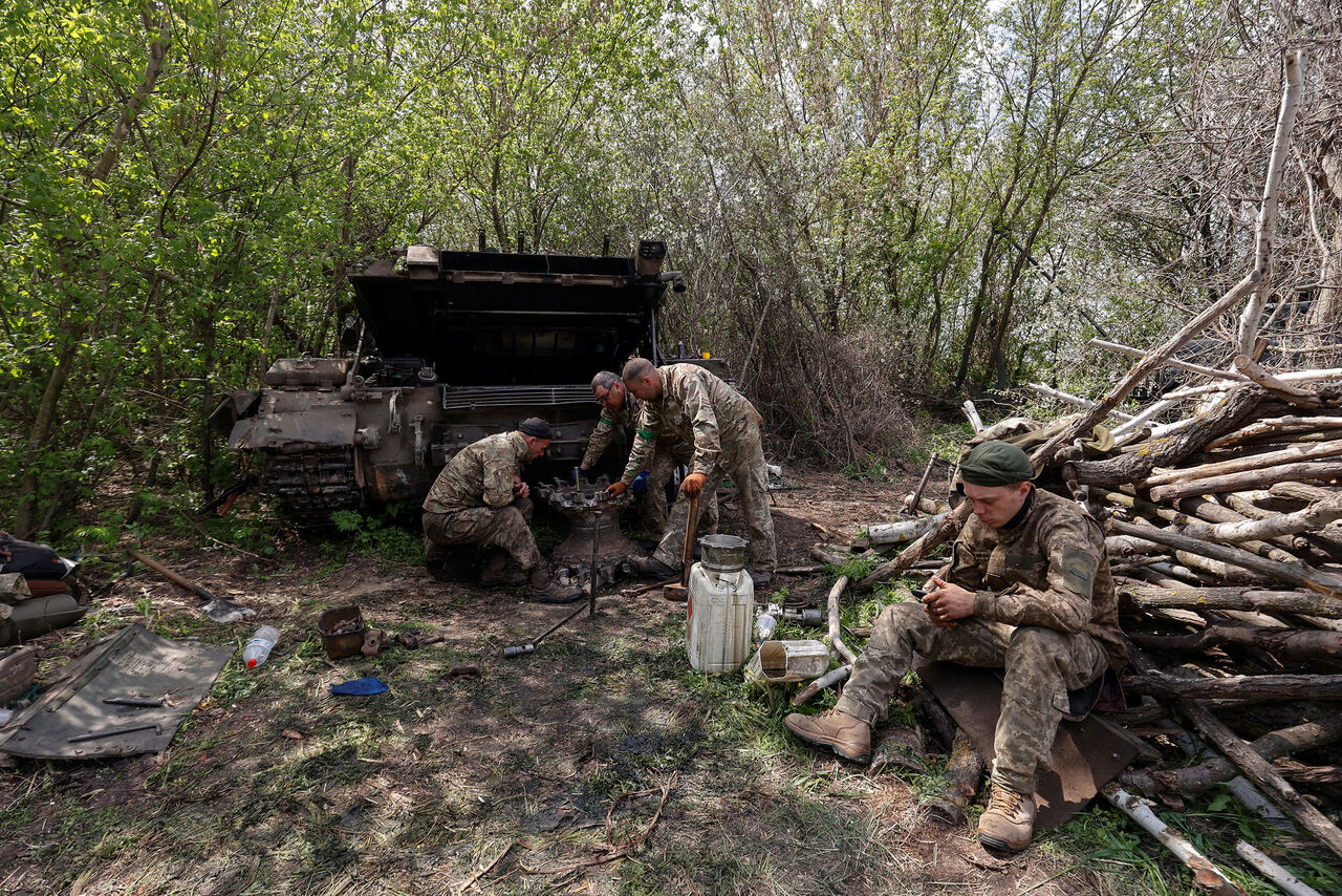 سازمان ملل: ۳ هزار و ۱۰۰ غیرنظامی در اوکراین کشته شده‌اند 