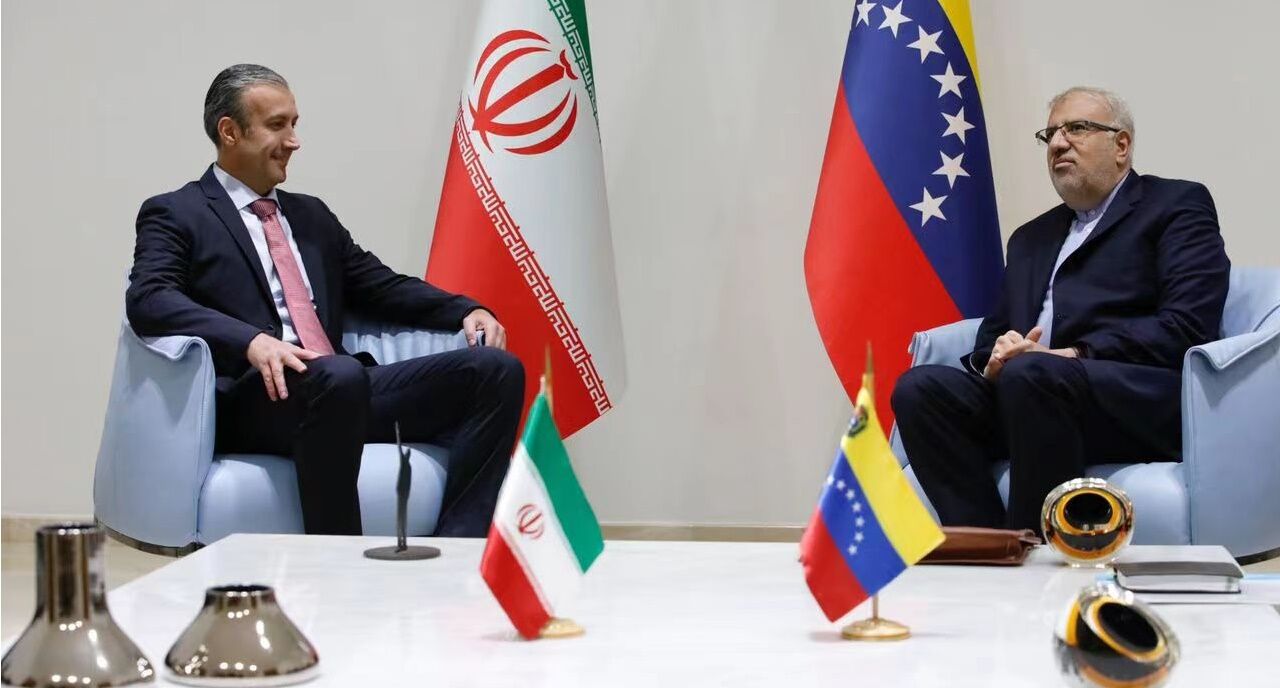 Venezuela e Irán fortalecen cooperación bilateral en defensa del multilateralismo y la diplomacia de paz