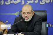 Interior Minister: Enemies are at war with Iran on identity