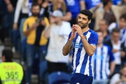 El iraní Taremi jugará otra temporada más en el Porto