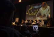 سالروز درگذشت استاد موسیقی ایران محمدرضا لطفی در گرگان