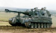پنتاگون: بیش از ۹۰ درصد توپخانه های هوتزر آمریکایی در دست اوکراینی‌ها است