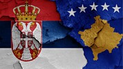 آلمان خواستار حل اختلافات صربستان و کوزوو شد