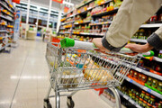 تغییر عادت خرید نیمی از انگلیسی‌ها در پی افزایش قیمت مواد غذایی