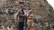 استاندار : توسعه کردستان از مسیر گردشگری رقم می‌خورد