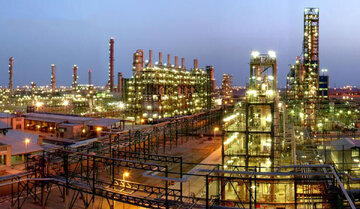 Présentation des capacités de l'industrie pétrochimique iranienne au Brésil

