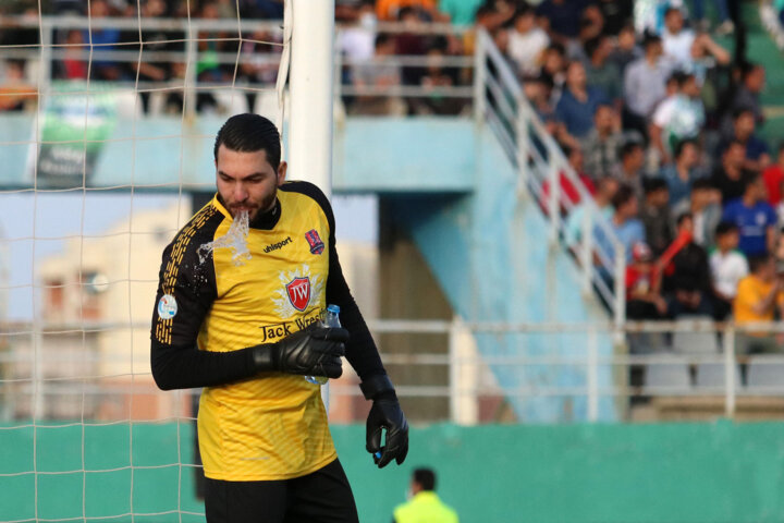 ۳۹۰ دقیقه هیجان در لیگ برتر فوتبال ایران؛ اشتباه ممنوع