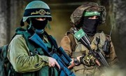 جهاد اسلامی: در آستانه درگیری گسترده با رژیم صهیونیستی هستیم