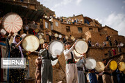 Iran: Ramadan-Feier in Kurdistan