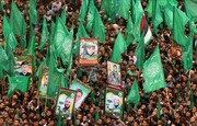 حماس در مسیر احیای روابط با سوریه