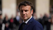 کاهش اعتماد فرانسویان به رئیس جمهوری؛ چالش مکرون در آستانه پنج سال دوم