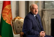 رئیس جمهوری بلاروس: هرکاری برای خاتمه  جنگ اوکراین انجام می دهم