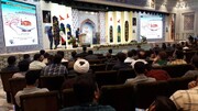 مشارکت ۱۴ هزار نفر از خانواده پاسداران کشور در مسابقات قرآن 
