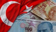 تورم در ترکیه به بالاترین حد خود در ۲۰ سال اخیر رسید