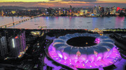 بازی‌های آسیایی هانگژو روی هوا؛ شاید هرگز برگزار نشود