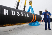 اتریش : رفع وابستگی به گاز روسیه سال ها طول می کشد