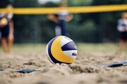 برگزاری مسابقات والیبال ساحلی در کیش و اخبار کوتاه ورزشی