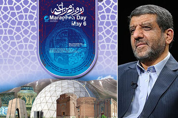 «روز مراغه» در تقویم رویدادهای گردشگری کشور ثبت شد