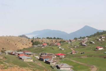 راه اسالم به خلخال میزبان مسافران و گردشگران