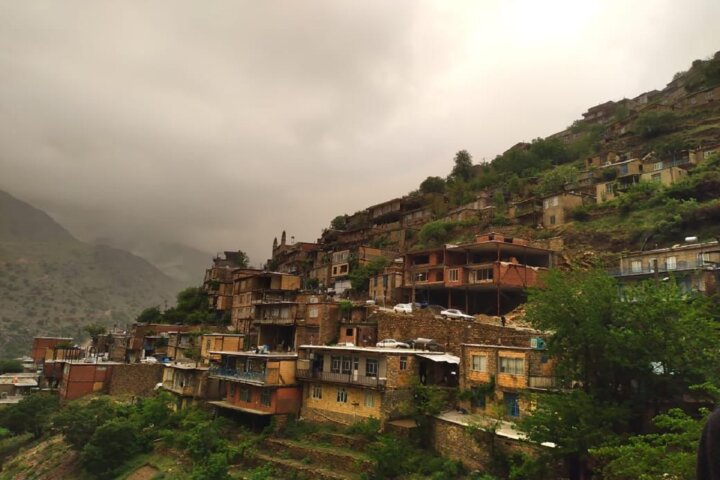 بازآفرینی، مشارکت و مدیریت اجتماعی کلید توسعه شهری هورامان