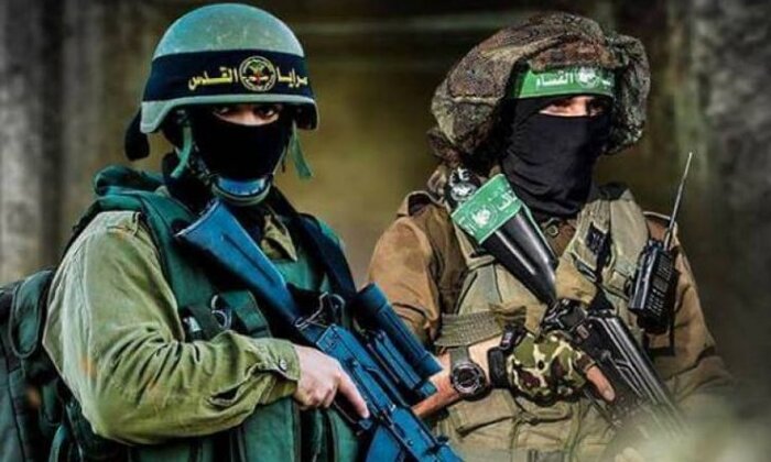 ایران و حماس؛ کابوس وحشتناک سران رژیم صهیونیستی