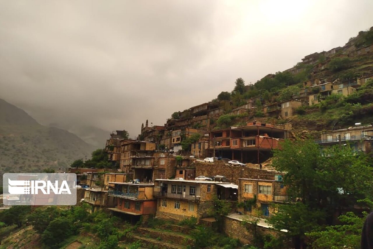 چند خبر کوتاه از میراث فرهنگی و گردشگری کردستان