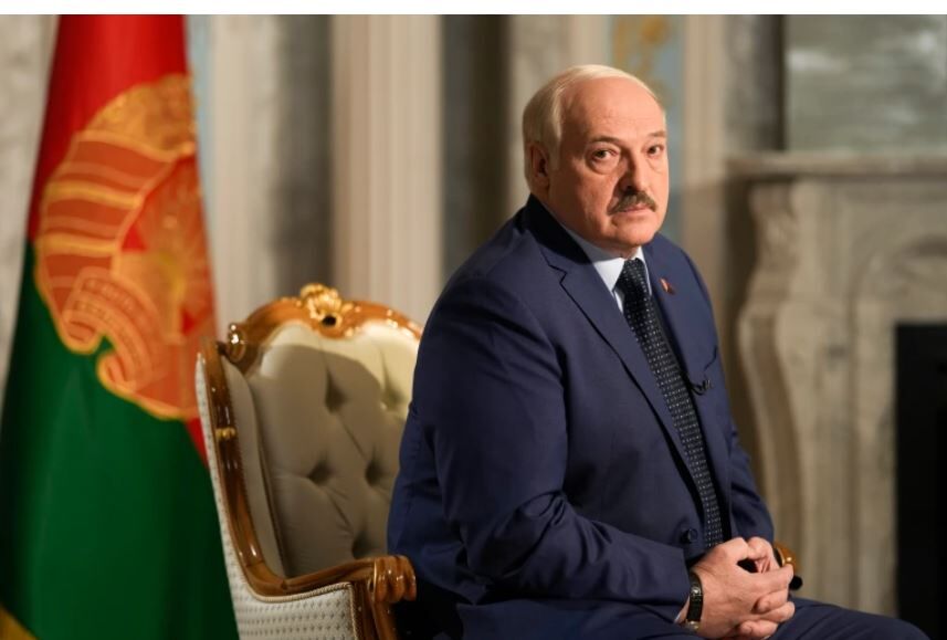 لوکاشنکو: تحریم‌های غرب علیه مسکو، باعث گسترش روابط بلاروس-روسیه شده است