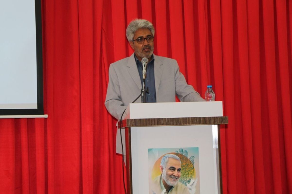 فرماندار درمیان: مصوبات شوراها در چارچوب قانون باشد فرماندار درمیان: مصوبات شوراها در چارچوب قانون باشد