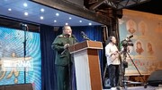 رئيس منظمة التعبئة : الشعب الايراني جاهز لمواجهة أي تهديد