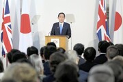 ژاپن تحریم‌ها علیه روسیه را تشدید می‌کند