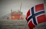 نروژ با سقف قیمت گاز روسیه مخالفت کرد