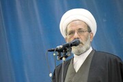 امام جمعه موقت مشهد: اربعین می‌تواند زمینه ساز ظهور حضرت حجت (عج) باشد