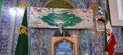 امام جمعه موقت میامی: دولت برای حل مشکلات مردم چاره اندیشی کند