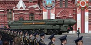 روسیه: از سلاح هسته‌ای در اوکراین استفاده نخواهد شد