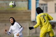 کناره‌گیری دو تیم از لیگ برتر فوتبال زنان/ قرعه‌کشی مجدد برگزار شد
