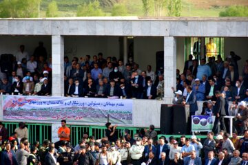 سفر معاون رئیس جمهور به قوچان