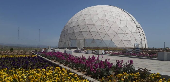 تعدد و تنوع آثار تاریخی و طبیعی، مزیت نسبی سفر به مراغه