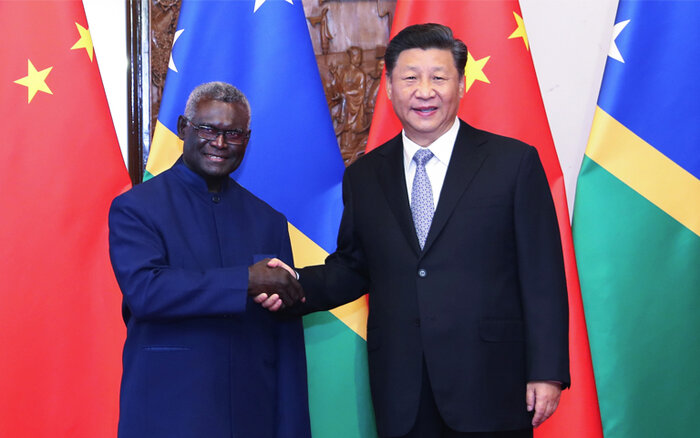 چین رقیب صندوق بین المللی پول؛ پکن ۳۰ میلیارد دلار وام اضطراری اعطا کرد