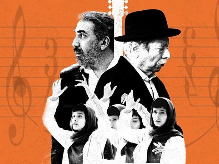 گزارش مردمی؛ کمدی در سینمای ایران مقابل هر فیلمی برنده است