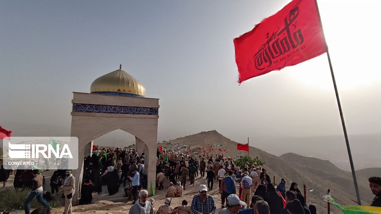 ششمین جشنواره فانوس در لرستان برگزار می‌شود