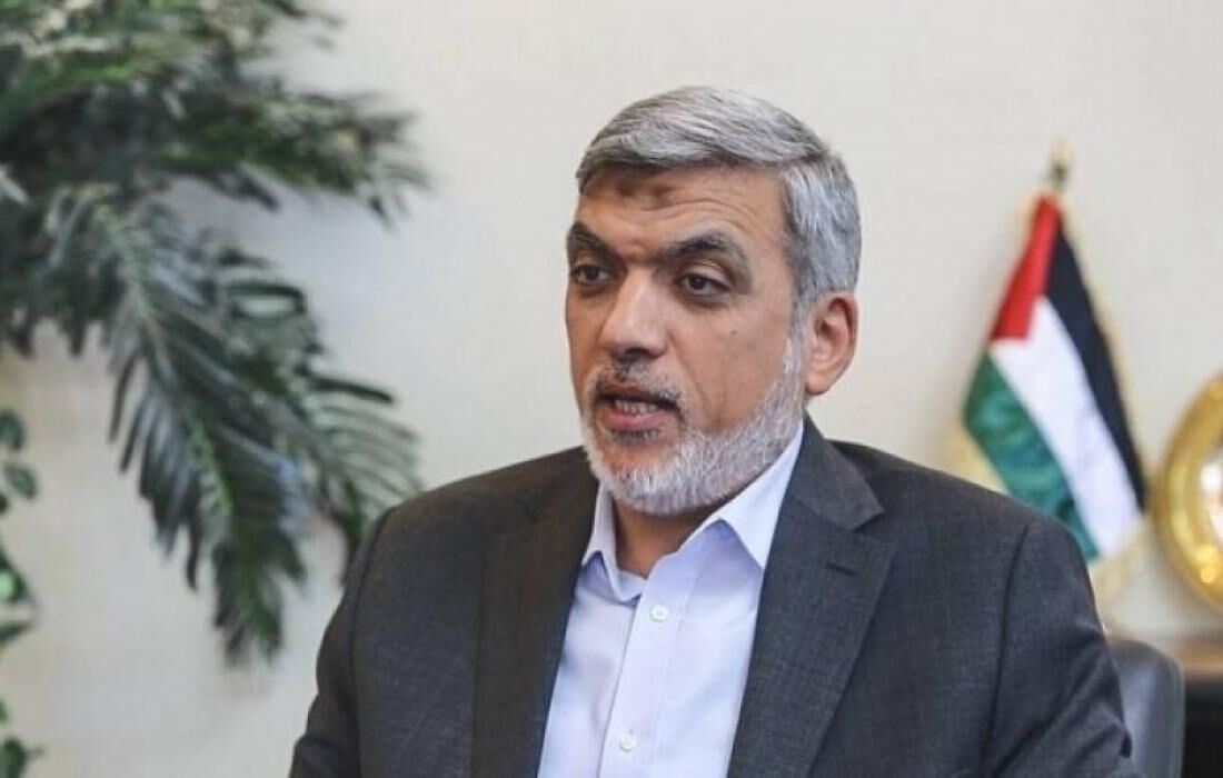 مقام حماس: کشورهای عربی سازش با رژیم اشغالگر را متوقف کنند