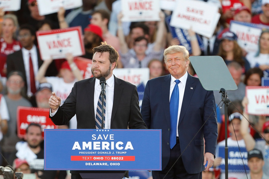 انتخابات میاندورهای کنگره آمریکا، زنگ خطر برای دموکراتها