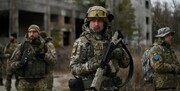 روسیه: نیروهای اوکراین از غیرنظامیان به عنوان سپر انسانی استفاده می‌کنند 