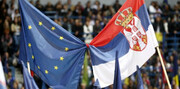 رئیس جمهوری صربستان: بلگراد بدون تغییر سیاست در قبال مسکو خواستار عضویت اتحادیه اروپاست