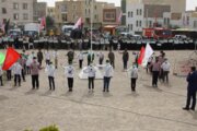 رزمایش جهادگران فاطمی۲ با ۶۰۰ گروه جهادی در استان سمنان پیش‌بینی شد