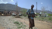 اتیوپی: شورشیان همچنان مانع از دسترسی آوارگان به کمک‌های بشردوستانه می‌شوند