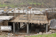 تسریع بازسازی مناطق زلزله‌زده کوهرنگ با همت دولت سیزدهم