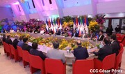 Irán sin limitación para desarrollar relaciones en todos los ámbitos con Nicaragua