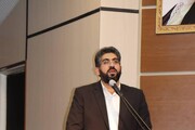 برنامه فرهنگی چله مهدویت گامی مهمی در تحقق بیانیه گام دوم انقلاب است